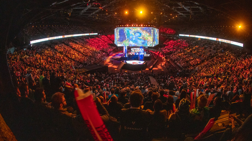 第一场比赛 第一场比赛