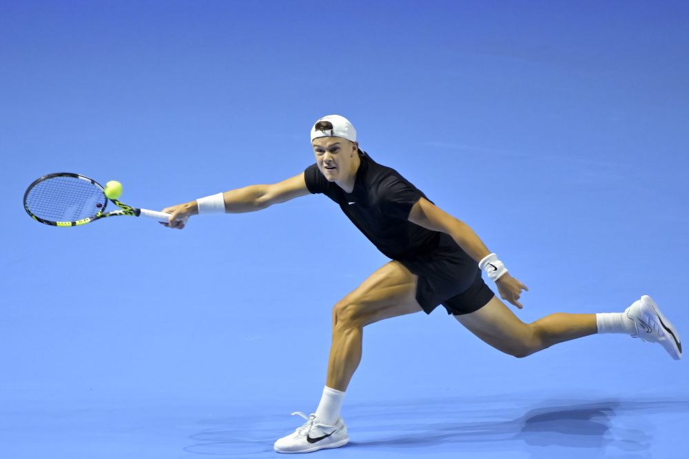 这场对决提 这场对决提