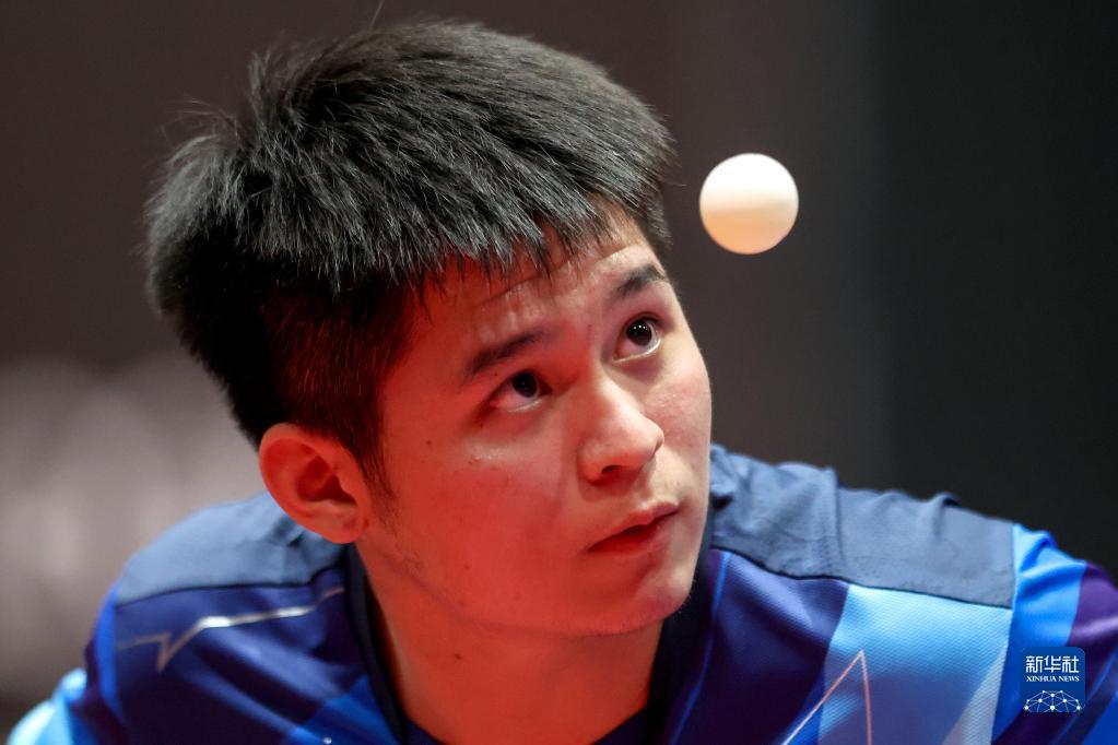 手速度